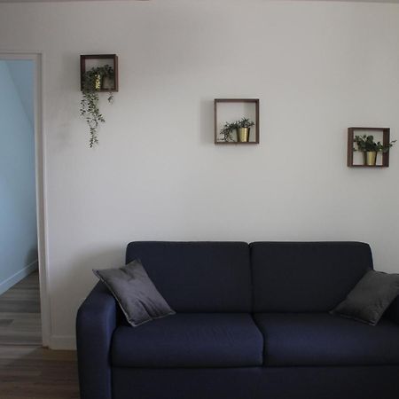 Appartement Idealement Situe Proche Disneyland Et Paris Lagny-sur-Marne Luaran gambar