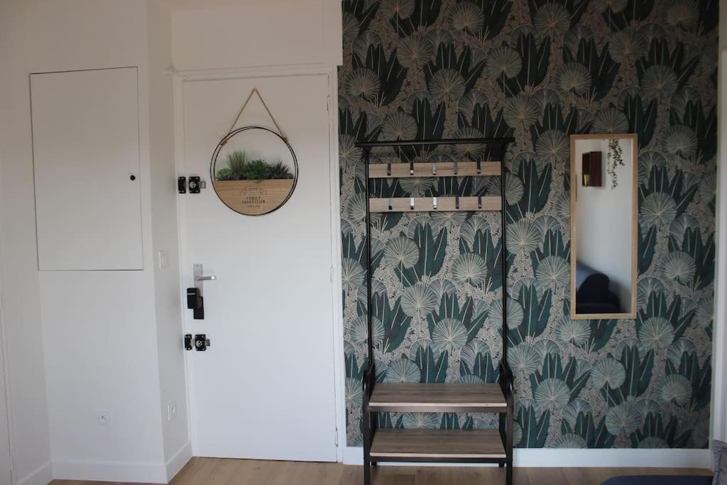 Appartement Idealement Situe Proche Disneyland Et Paris Lagny-sur-Marne Luaran gambar